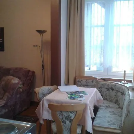 Haus Caecilie Modern Retreat Holiday home Oberhof (Thuringia)