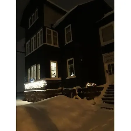 Haus Caecilie Modern Retreat Holiday home *