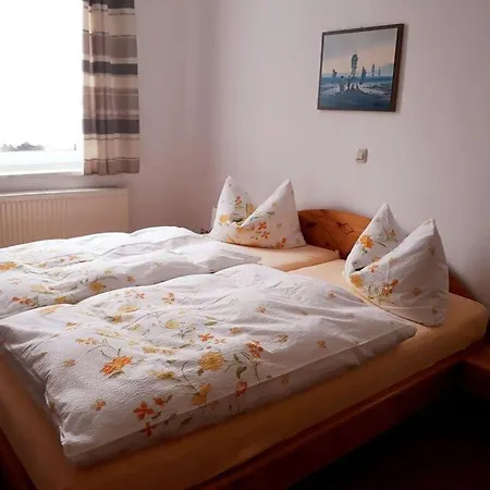Haus Caecilie Modern Retreat Holiday home *