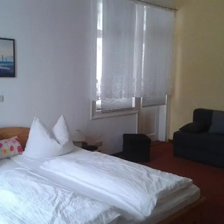 Haus Caecilie Modern Retreat * Oberhof (Thuringia)
