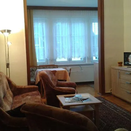 Haus Caecilie Modern Retreat Oberhof (Thuringia)