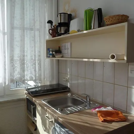 Haus Caecilie Modern Retreat Oberhof (Thuringia)